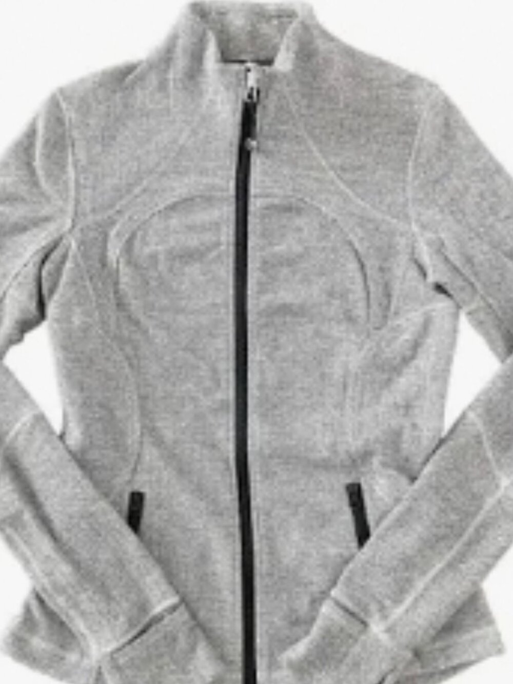 Lululemon Define Jacket | Herringbone | Size 6
